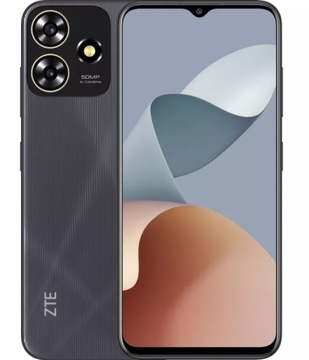 TELEFON ZTE BLADE A73 NOWY