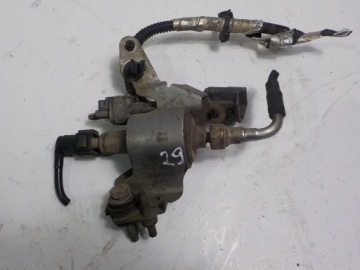 FORD C-MAX Pumpe des Kraftstoffsbehälters WEBASTO AG9N-9A407-AD