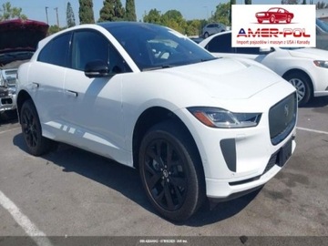 Jaguar I-Pace 2024 Jaguar I-Pace 2024r., 4x4, Elektryczny 394KM
