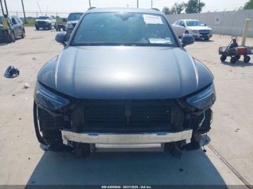 Audi Q5 II 2024 Audi Q5 Premium 45 tfsi s line 2.0 Benzyna 261KM, zdjęcie 5