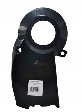 КРЫШКА ПРИВОДНОГО РЕМНЯ NAC LS50 MEX50-N680P S511V