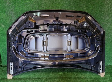 KAPOTA PŘEDNÍ VW TAIGO 2G7 2022-2024