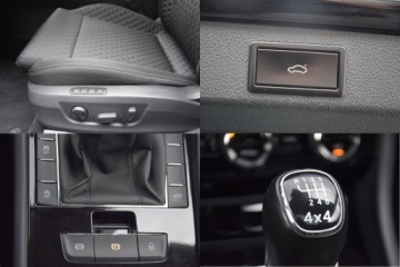 Skoda Superb III Kombi 2.0 TDI 150KM 2018 REZERWACJA Rezerwacja REZERWACJA, zdjęcie 35