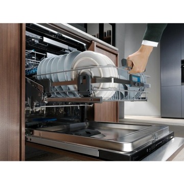 Посудомоечная машина Electrolux KECB8300W ComfortLift 60 см