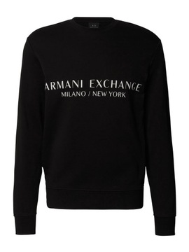 Bluza męska Armani Exchange S