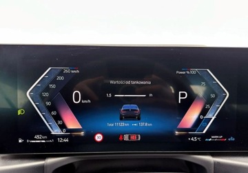 BMW Seria 3 G20-G21 Limuzyna 2.0 318i 156KM 2024 BMW Seria 3 BMW 318i M Sport FV23 Service Inclusive Shadow-Line Podwozie s, zdjęcie 12