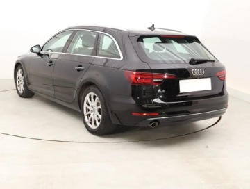 Audi A4 B9 Avant 2.0 TDI 150KM 2018 Audi A4 2.0 TDI, Automat, VAT 23%, Navi, Klima, zdjęcie 3