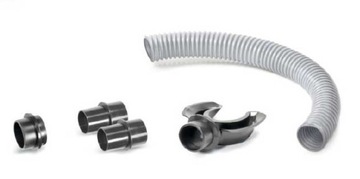 PROSPERPLAST Icanset 3 Комплект резервуара для дождевой воды