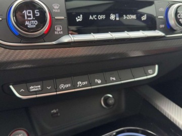 Audi A5 F5 RS5 Sportback 2.9 TFSI 450KM 2023 Audi RS5 Sportback panoramiczny dach, uklad wydechowy RS plus, matrixy, ak, zdjęcie 27