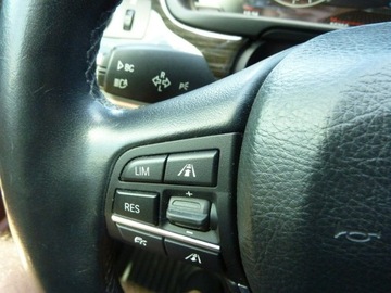 BMW Seria 5 F10-F11 Limuzyna Facelifting 535i 306KM 2015 BMW 535 LUXURY*3.0I, zdjęcie 31