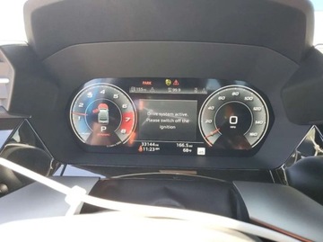 Audi A3 8Y S3 Limousine 2.0 TFSI 310KM 2022 Audi S3 2.0 310 KM, 4x4, wersja Prestige, Virtual Cockpit, piekny kolor, zdjęcie 10