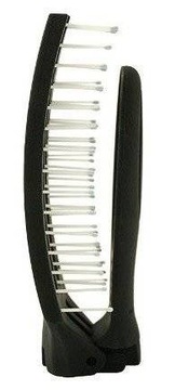 Щетка для пальцев Olivia Garden On Go Smooth Style