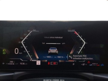 BMW Seria 2 G42-U06 2023 BMW Seria 2 230i 2023 2.0l 2.0 Benzyna 255KM, zdjęcie 10