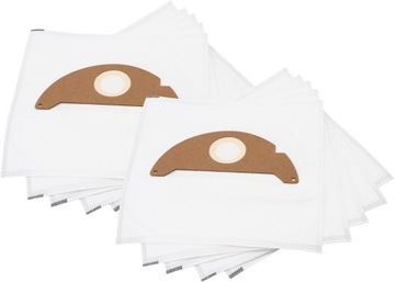 10 СУМОК + ФИЛЬТР ДЛЯ KARCHER MV2 WD2 A2004