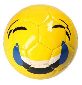 Мини-футбол EMOTICON 3640