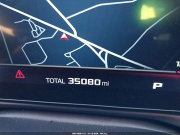 BMW Seria 3 G20-G21 2024 BMW M3 Competition xDrive 2024 3.0 Benzyna 543KM, zdjęcie 11