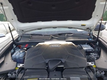 Audi Q8 2023 Audi Q8 Prestige 55 2023 3.0l 3.0 Benzyna 335KM, zdjęcie 6