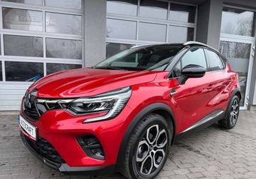 Mitsubishi ASX II 2023 Mitsubishi ASX Intense Style salon Polska,Kameraczujniki, podgrz.kierownic, zdjęcie 2