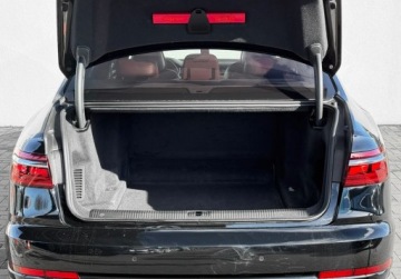 Audi A8 D5 Sedan 3.0 50 TDI 286KM 2019 Audi A8 I wlasciciel Polska Quattro Bezwypadkowy FVAT23 3.0, zdjęcie 11