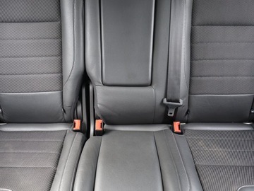 Ford Kuga II SUV 2.0 TDCi 150KM 2015 Ford Kuga 2.0 TDCi, 4X4, Skóra, Klima, zdjęcie 9