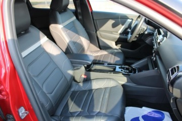 Citroen C4 III 2022 Citroen C4 SHINE A F-Vat Salon Polska Gwarancja, zdjęcie 18