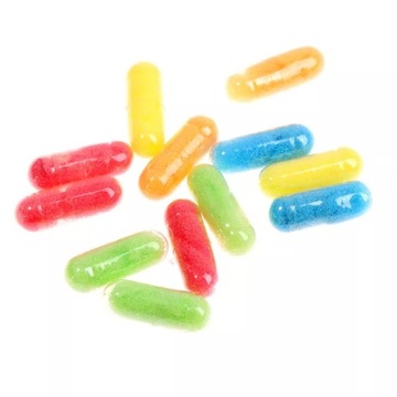 КАПСУЛЫ, РАСТУЩИЕ В ВОДЕ ЖИВОТНЫЕ, ИГРУШКА ДЛЯ ВАННЫ, ИГРА ДЛЯ ДЕТЕЙ