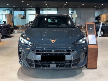 Cupra Terramar SUV 1.5 eTSI 150KM 2025 CUPRA Terramar 1.5 eTSI mHEV DSG Suv 150KM 2025, zdjęcie 1