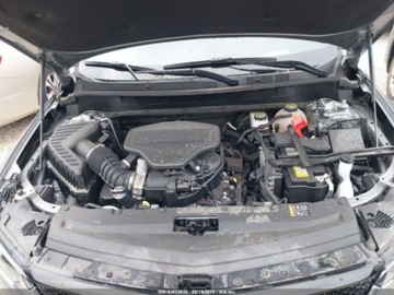 Cadillac 2023 Cadillac XT6 2023 Cadillac XT6 AWD 4dr Sport 3.6 Benzyna 310KM, zdjęcie 4