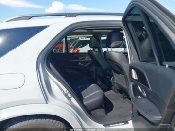 Mercedes GLE V167 2024 Mercedes-Benz GLE 450 4Matic 2024 2.0 Hybryda Plug-in 248KM, zdjęcie 12