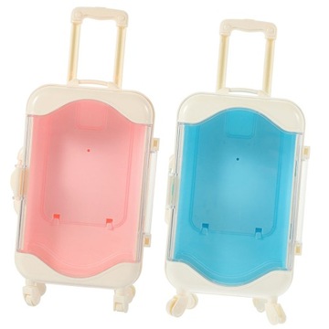 CHILDREN’S TOYS MINI SUITCASE