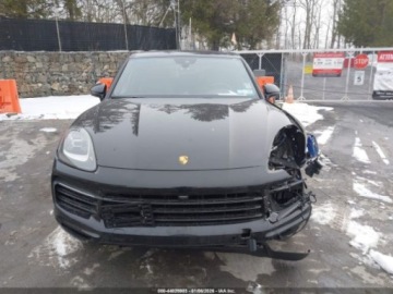 Porsche Cayenne III 2021 Porsche Cayenne 2021 335KM 3.0 Benzyna 335KM, zdjęcie 7