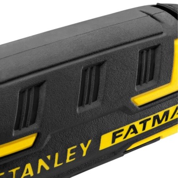 STANLEY FATMAX FMHT66719-0 АККУМУЛЯТОРНАЯ ОТВЕРТКА 4 ​​В