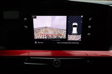 Opel Mokka II SUV 1.2 Turbo 130KM 2023 Opel Mokka 1.2 Turbo, Salon Polska, 1. Właściciel, zdjęcie 17