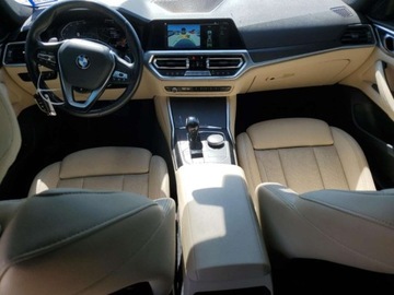 BMW Seria 4 G22-23-26 2023 BMW Seria 4 2023 BMW 430XI GRAN COUPE 2.0 Benzyna 255KM, zdjęcie 8