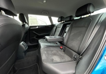 Volkswagen Arteon Fastback Facelifting 2.0 TSI 190KM 2022 Volkswagen Arteon Shooting Brake Elegance Pakiety, Hak, Kamera, ACC, ergo, zdjęcie 19