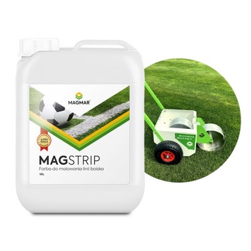 MAGMAR MAGLINER Тележка для окраски линий