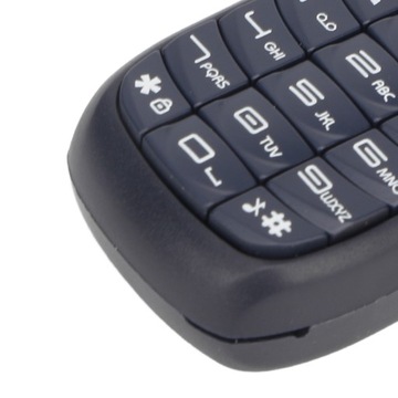 Ultra Small Mobile Phone Dual Sim 26 Язык для пожилых людей