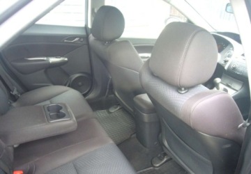 Honda Civic VIII Hatchback 3d 1.4 i-VTEC 100KM 2009 Honda Civic Honda Civic VIII Salon PL - I wlasciciel 1.3 Benzyna 100KM, zdjęcie 15