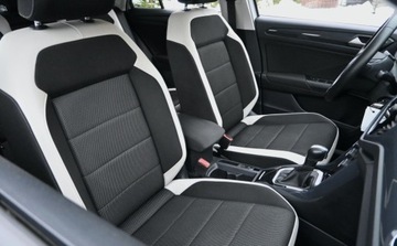 Volkswagen T-Roc I SUV 1.5 TSI ACT 150KM 2020 Volkswagen T-Roc 1,5 TSI 150 KM DSG Nawigacja Kamera Virtual Tacho FULL 1.5, zdjęcie 25