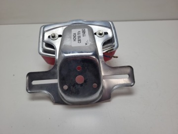 HONDA CB 750 70S+ ДЕРЖАТЕЛЬ ПЛАСТИНЫ ЗАДНЕГО ФОНАРЯ