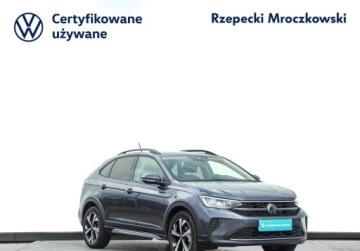 Volkswagen Taigo 2024 Volkswagen Taigo 1.0TSI 116KM Life DSG, Podgrzewane Fotele, Kamera Cofania, zdjęcie 2