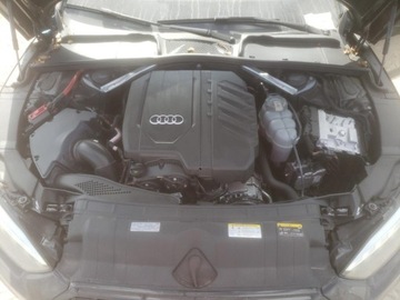 Audi A5 B10 2024 Audi A5 Sportback Premium Plus 45 2024 2.0L 2.0 Benzyna 261KM, zdjęcie 6