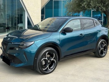 Alfa Romeo Junior SUV 1.2 Hybrid 145KM 2026 ALFA ROMEO Junior Ibrida Suv 1.2 (145KM) 2026, zdjęcie 1