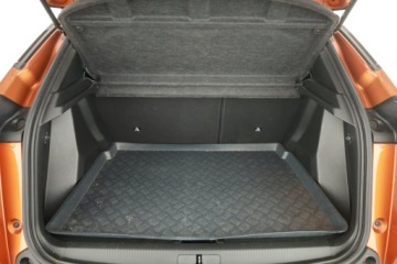 Peugeot 2008 II SUV 1.2 PureTech 130KM 2021 Peugeot 2008 1.2 PureTech, Salon Polska, zdjęcie 17