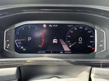 Volkswagen T-Roc I SUV Facelifting 1.5 TSI ACT 150KM 2024 Volkswagen T-Roc TSI 150KM Style Pakiet Black LED Matrix Keyless Kamer, zdjęcie 12