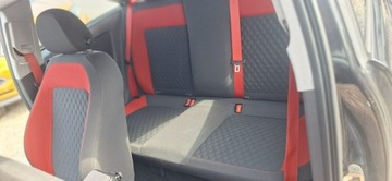 Opel Corsa D Hatchback 1.6 Turbo ECOTEC GSi 150KM 2007 Opel Corsa GSI 1.6 150 koni, zdjęcie 17