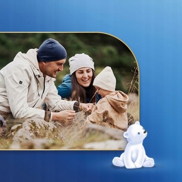 Молочная смесь Bebilon Prosyneo HA 3 от 1 года 400 г