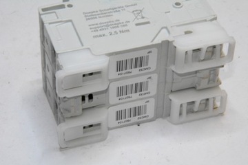 Автомат защиты от максимального тока Doepke DLS 6I C32 3