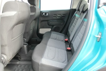 Citroen C3 III Hatchback Facelifting 1.2 PureTech 83KM 2020 Citroen C3 Salon Polska 1-właściciel Serwisowany GWARANCJA SelectCar+, zdjęcie 12