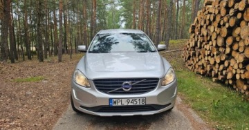 Volvo XC60 I SUV Facelifting 2.0 D3 DRIVE-E 150KM 2016 Volvo XC 60 2016R Stan bardzo dobry , wymieniony rozrzad , pelna dokumenta, zdjęcie 38
